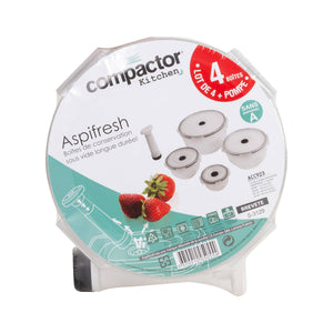 Récipients De Rangement Sous Vide - Boîtes Hermétiques Avec Pompe Pour Aliments, Empilables, 3 Tailles